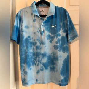 PUMA POLO SHIRT